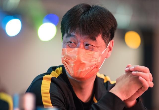 开云真人在线-新国足高层出席上海会议 李霄鹏诸多事宜待解决