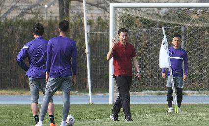 开云真人下载-津门虎虚弱复活或以全华班作战 于根伟压力很大