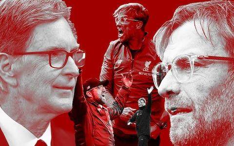 开云真人在线-利物浦要花钱了?母公司收获投资 估值73.5亿美元