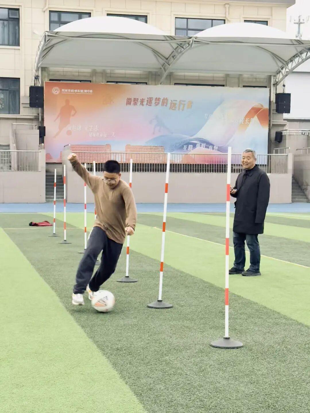 开云真人下载-多元化发展路径，让足球从“考试项目”变成“终身热爱